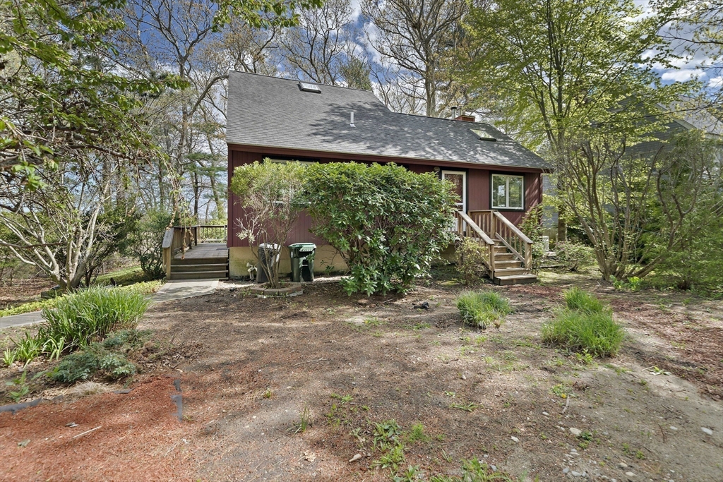 18 Somerville St, Marshfield, MA Photo #4