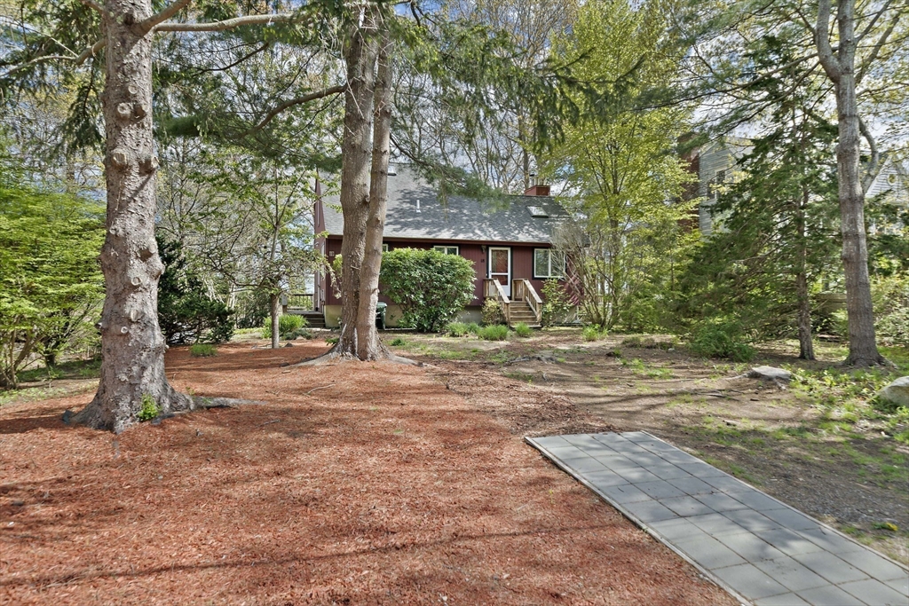 18 Somerville St, Marshfield, MA Photo #5