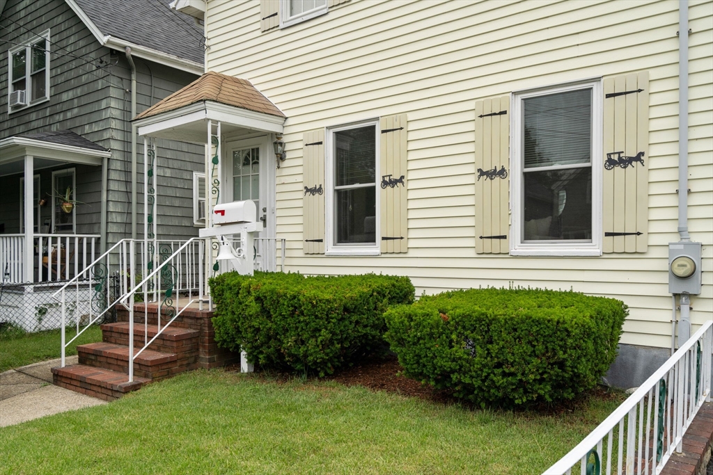 16 Harding Ter