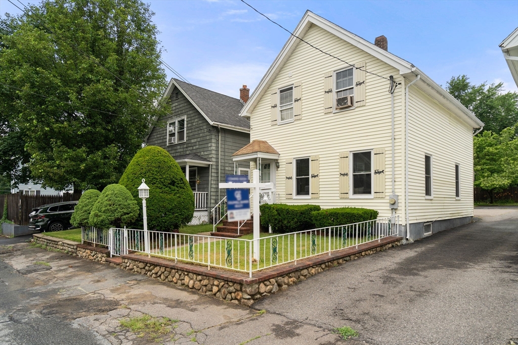 16 Harding Ter