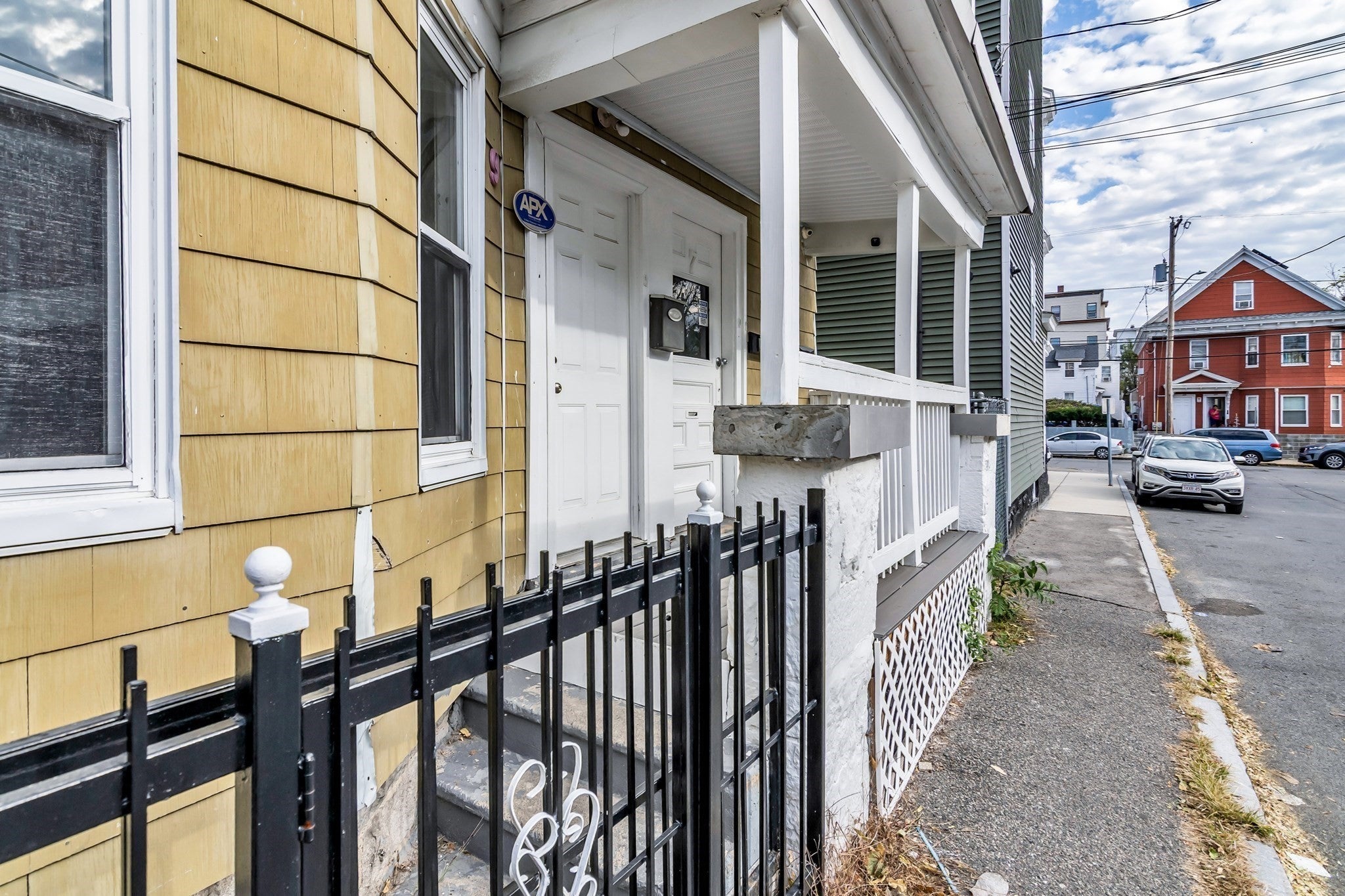 7-9 Champlain Ave, Lawrence, MA, 7-9 Champlain Ave, Lawrence, MA Photo #4
