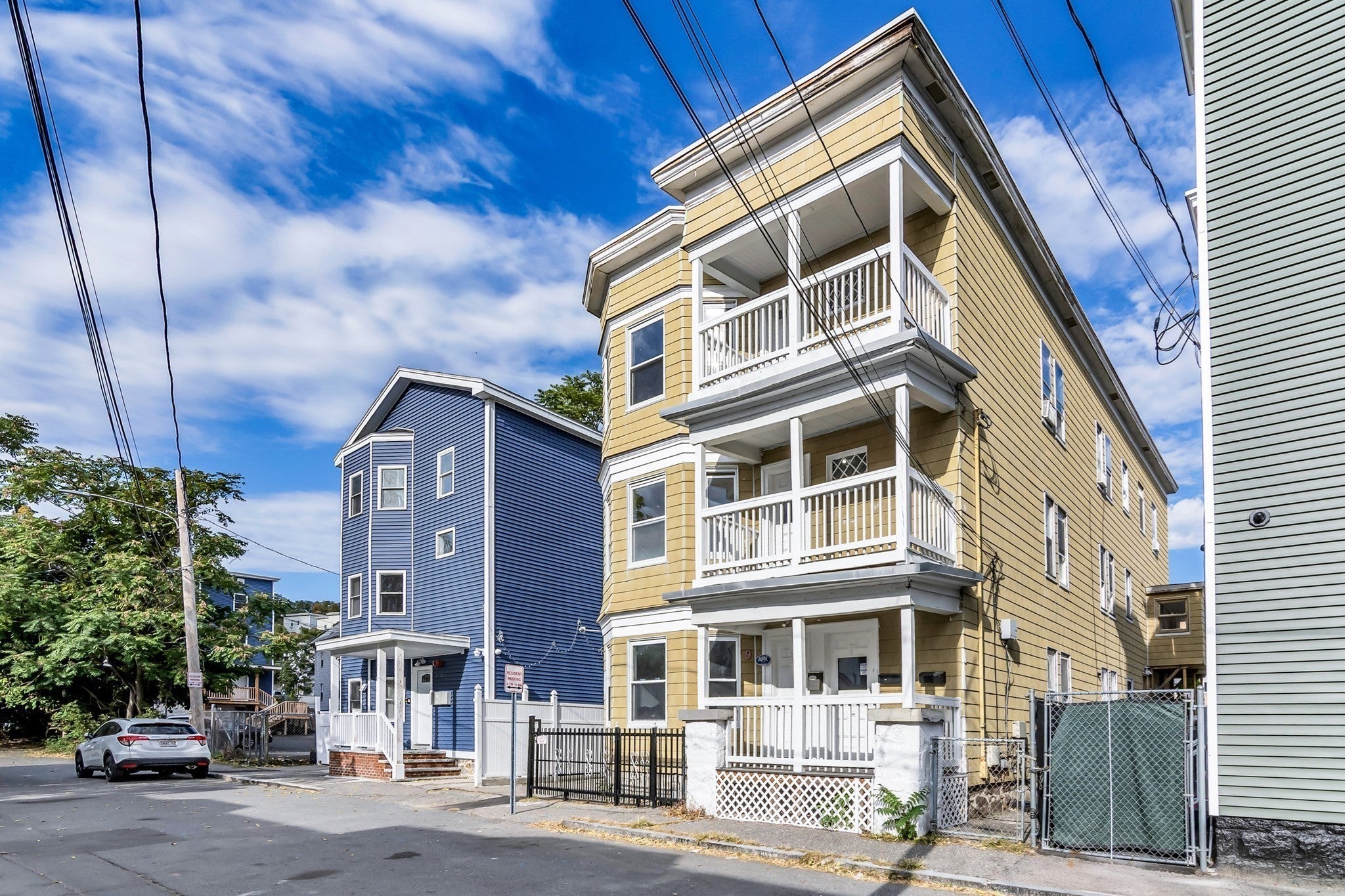 7-9 Champlain Ave, Lawrence, MA, 7-9 Champlain Ave, Lawrence, MA Photo #3