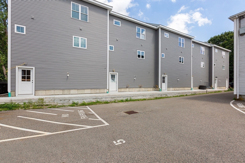 22 Pleasant ST #D, Mansfield, MA Photo #28