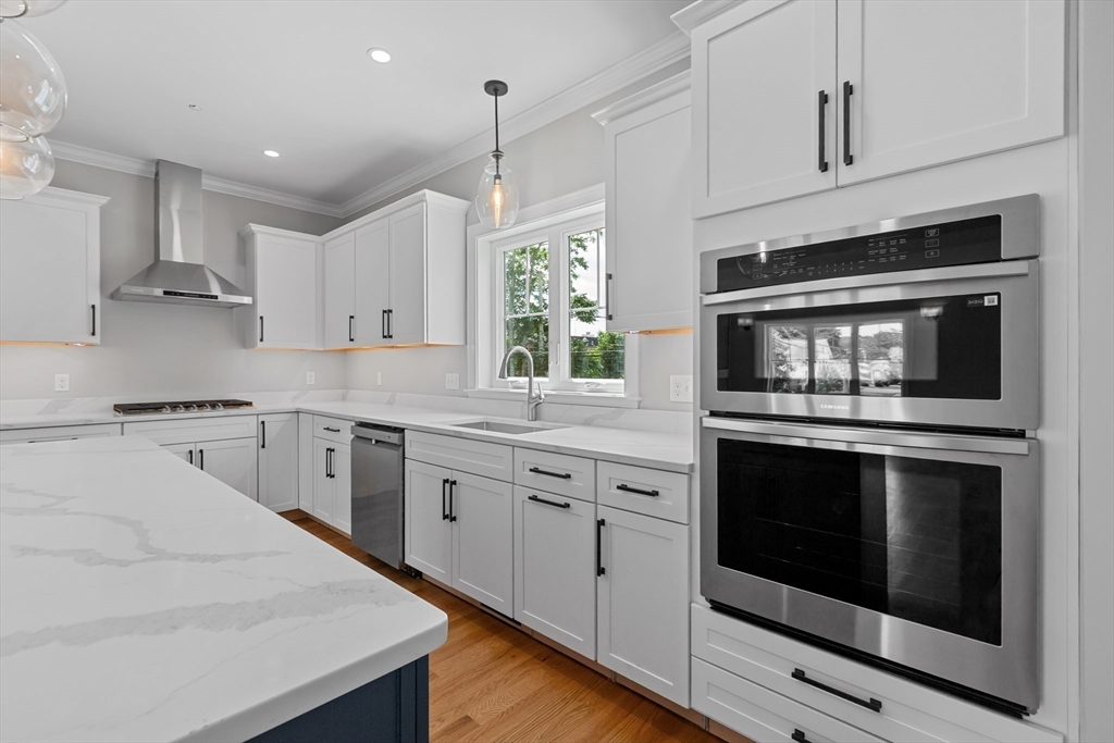 22 Pleasant ST #D, Mansfield, MA Photo #8