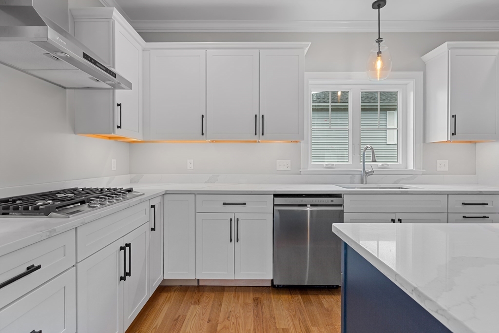 22 Pleasant ST #D, Mansfield, MA Photo #6