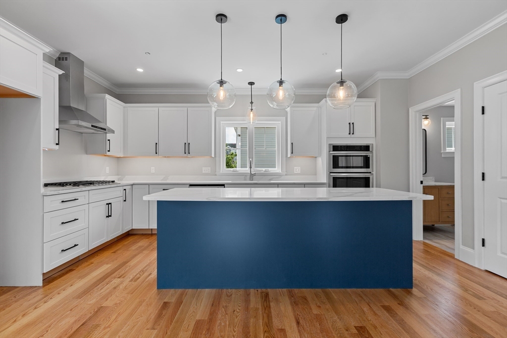 22 Pleasant ST #D, Mansfield, MA Photo #5