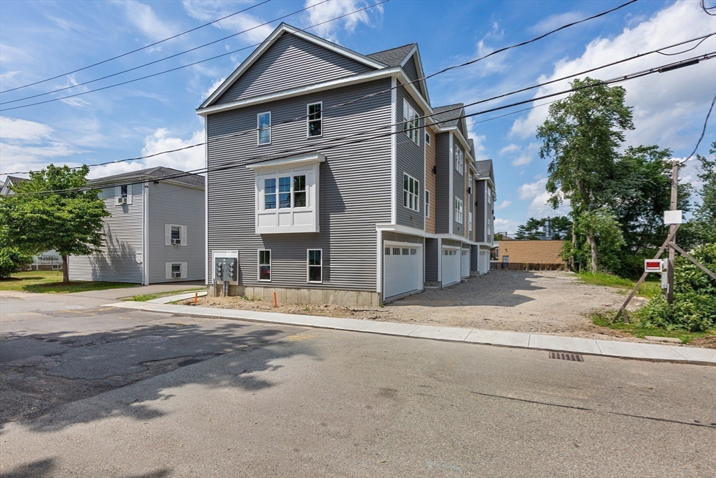 22 Pleasant ST #D, Mansfield, MA Photo #27