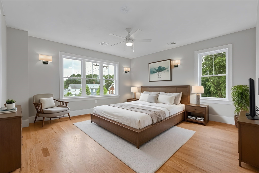22 Pleasant ST #D, Mansfield, MA Photo #16