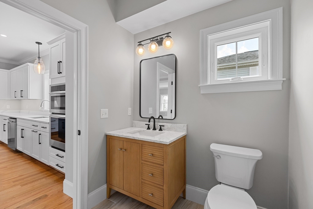 22 Pleasant ST #D, Mansfield, MA Photo #13