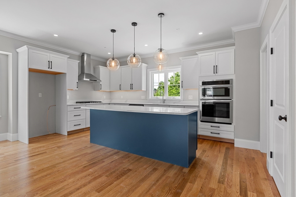 22 Pleasant ST #D, Mansfield, MA Photo #4