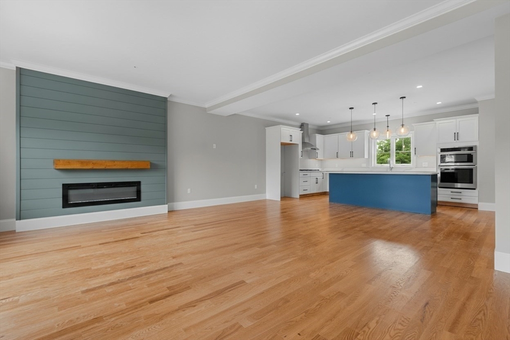 22 Pleasant ST #D, Mansfield, MA Photo #3