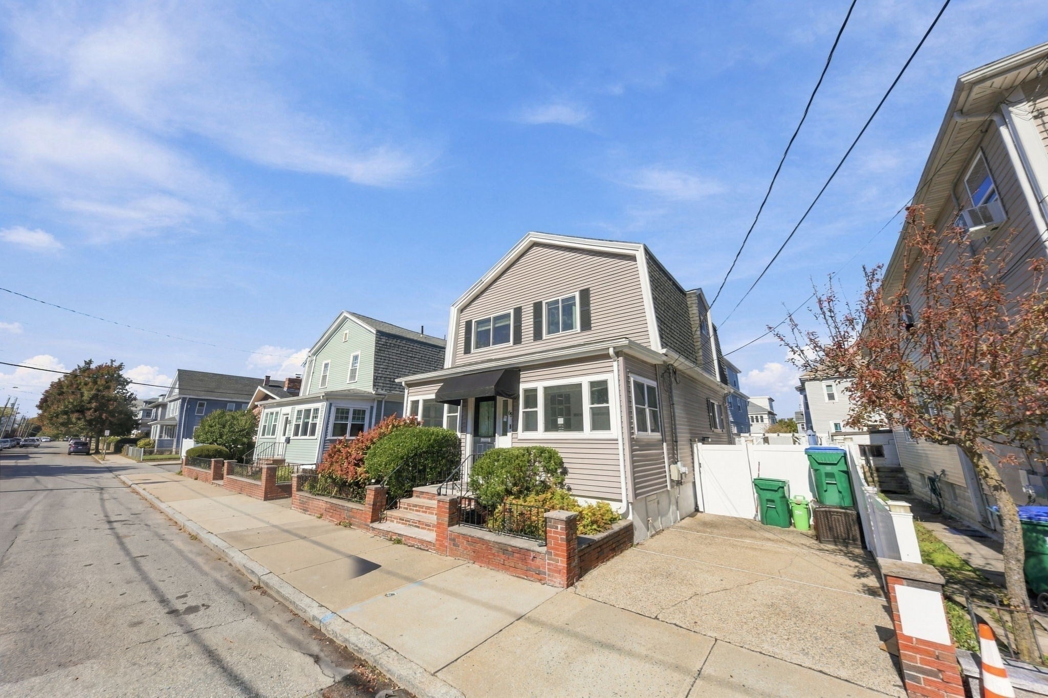 65 Second St
