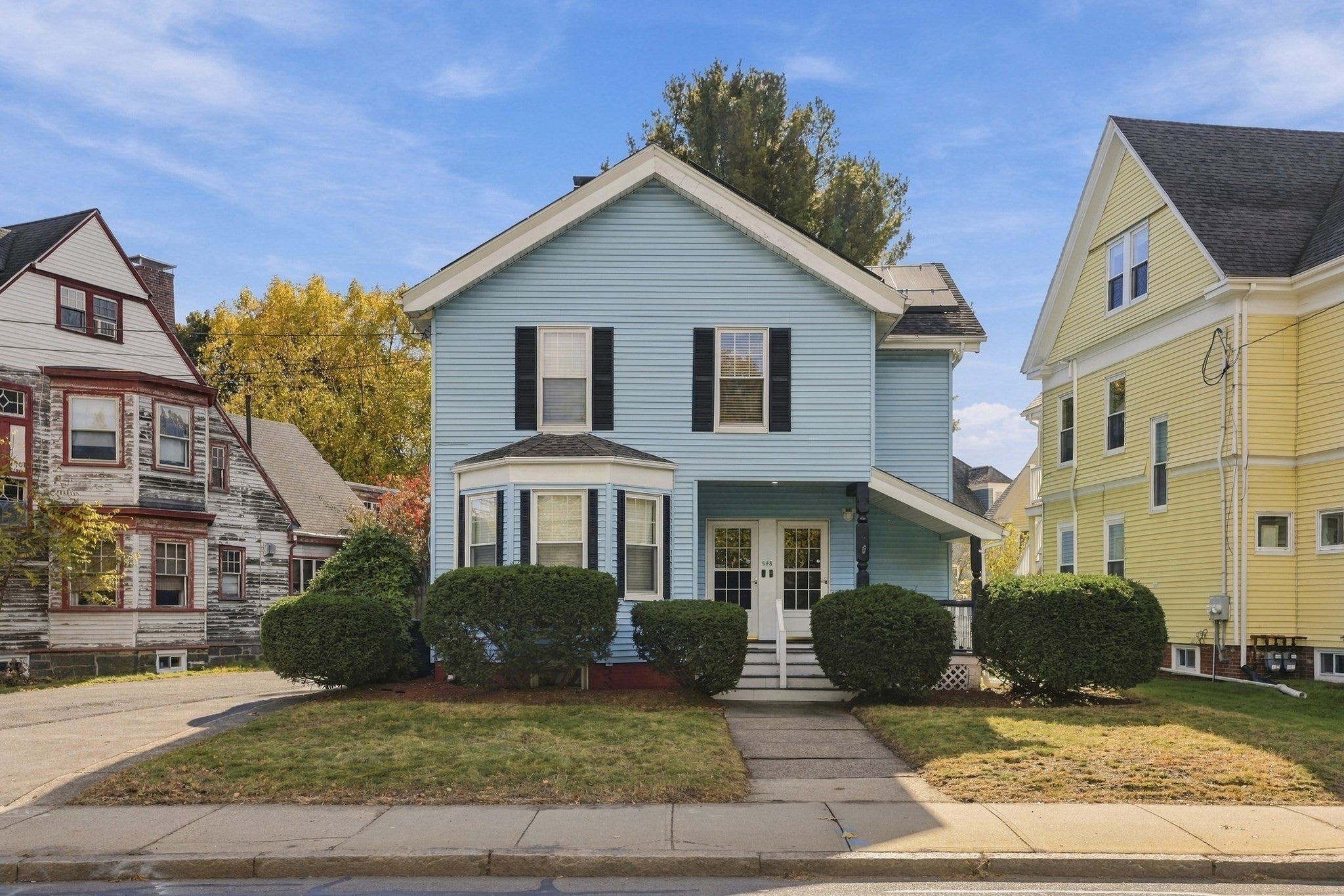 548 High Street, Medford, MA, 548 High Street, Medford, MA Photo #1