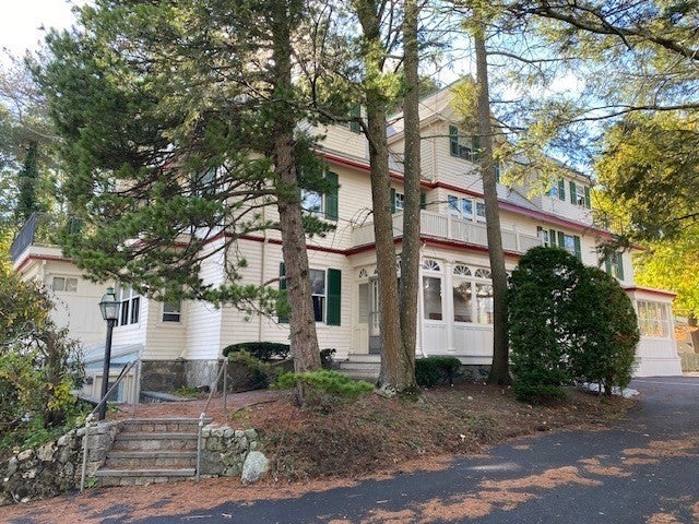 Photo of 56 Vinton Street, Melrose, MA