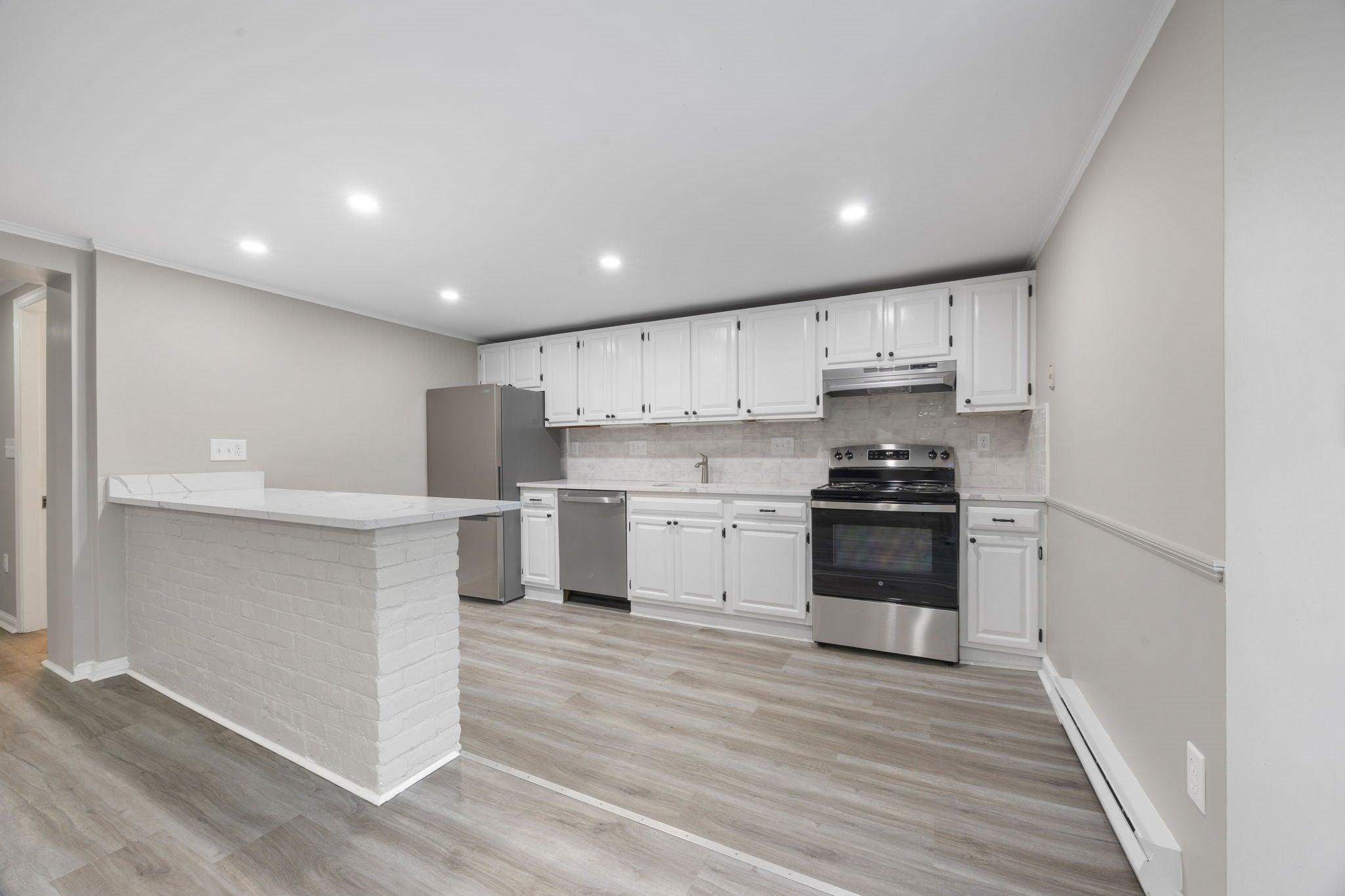 56 Vinton Street #1, Melrose, MA Photo #8