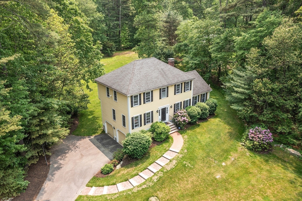 28 Old Harvard Rd