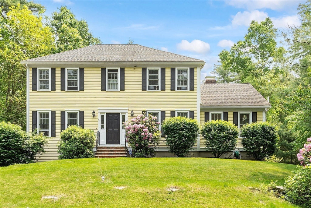 28 Old Harvard Rd