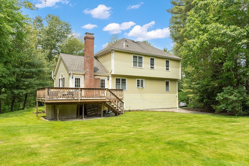 28 Old Harvard Rd