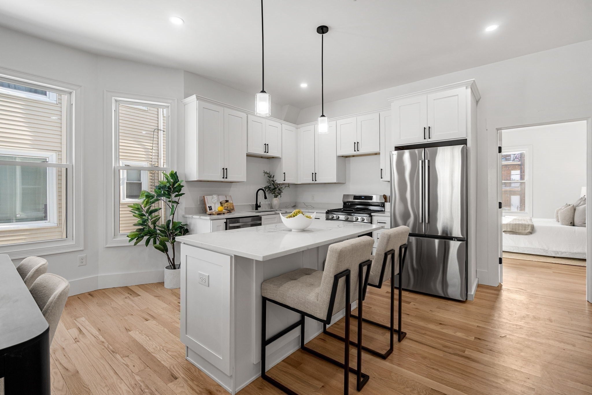 151 Townsend St #2, Boston, MA Photo #8