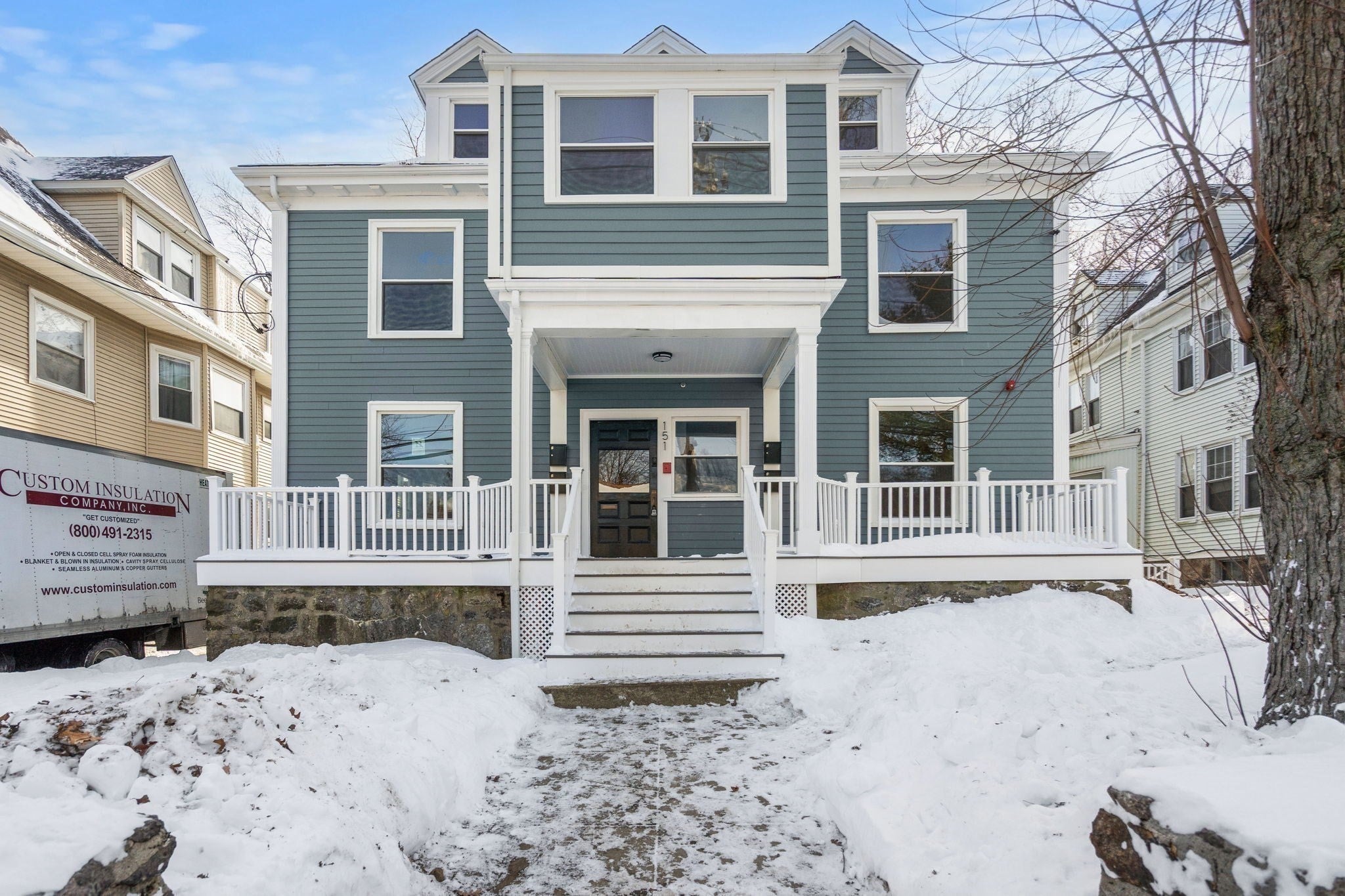 151 Townsend St #2, Boston, MA Photo #21