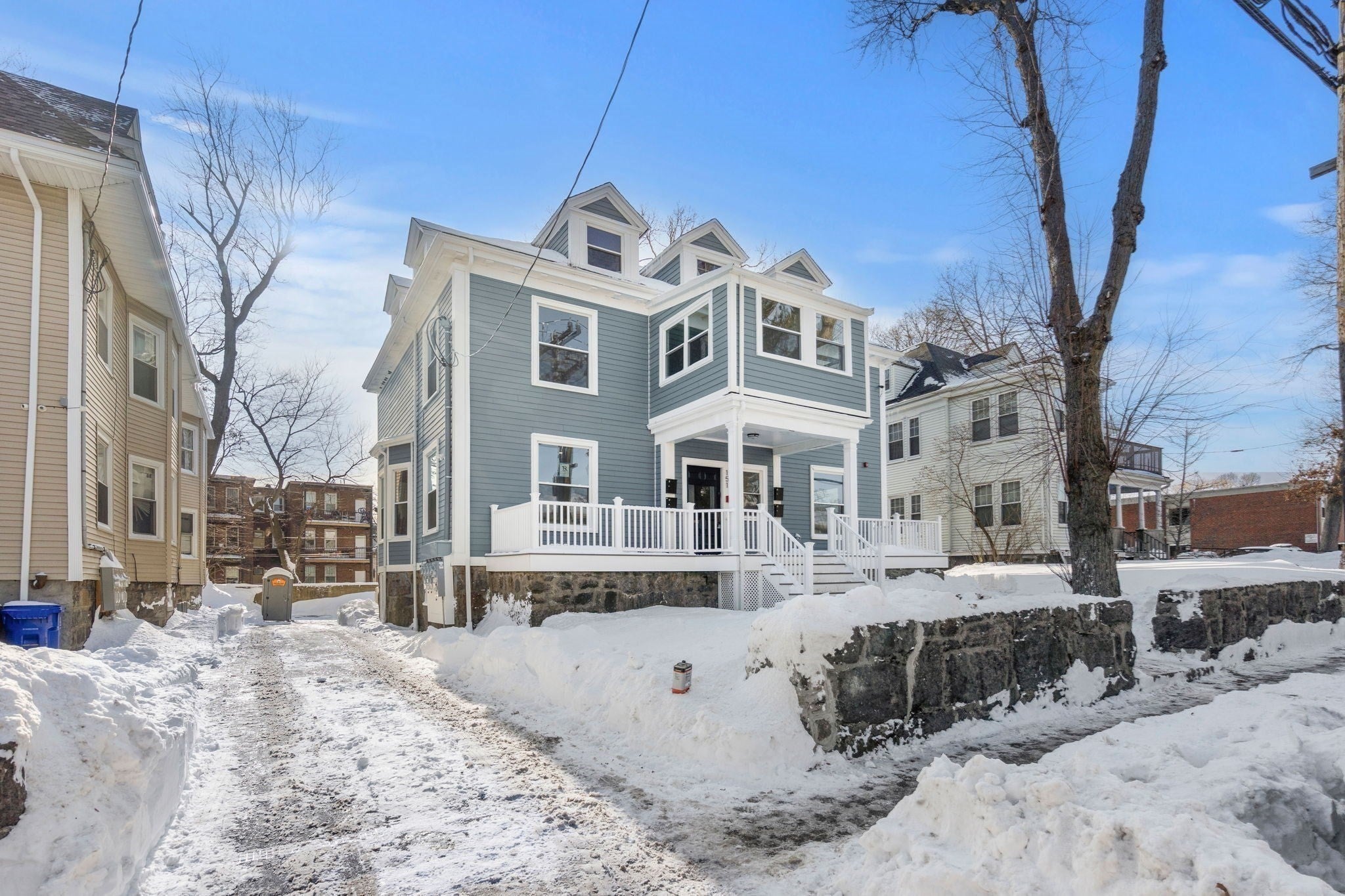 151 Townsend St #2, Boston, MA Photo #23