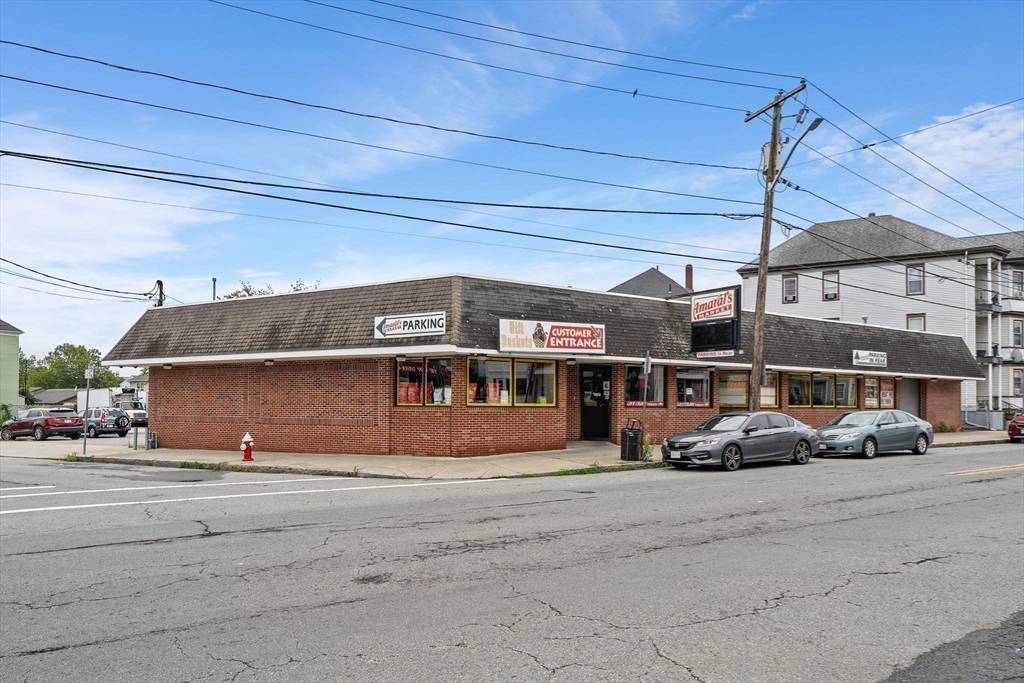482-488 Belleville Ave