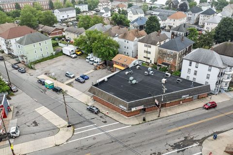 482-488 Belleville Ave New Bedford MA 02746