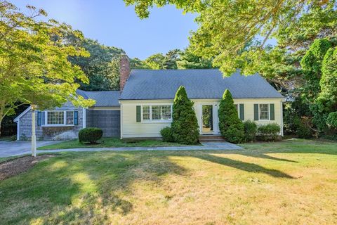 Photo of 77 Robbins St, Barnstable, MA 02655 (MLS # 73426806)