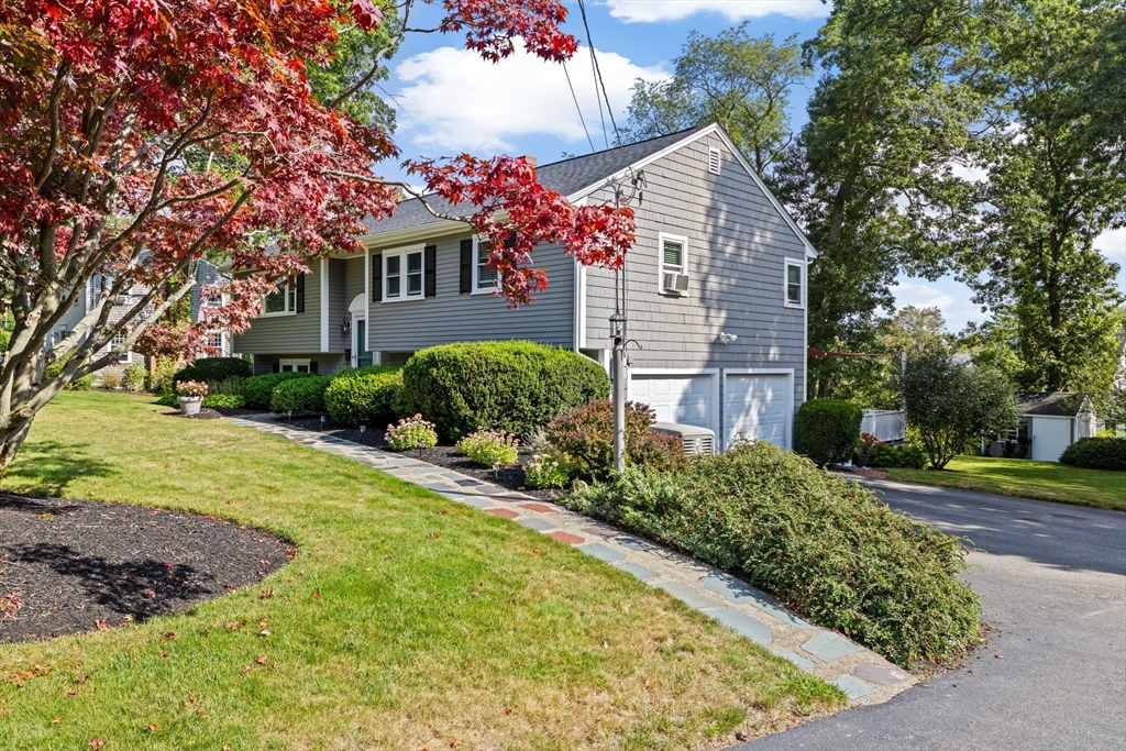 14 Aberdeen Drive