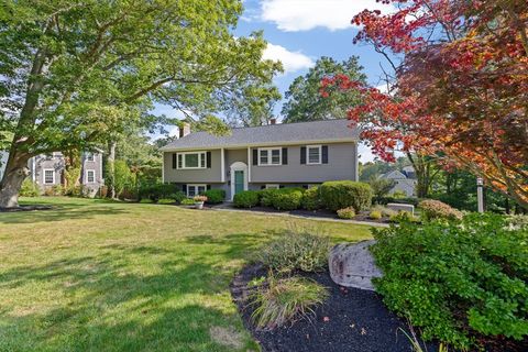 14 Aberdeen Drive Scituate MA 02066