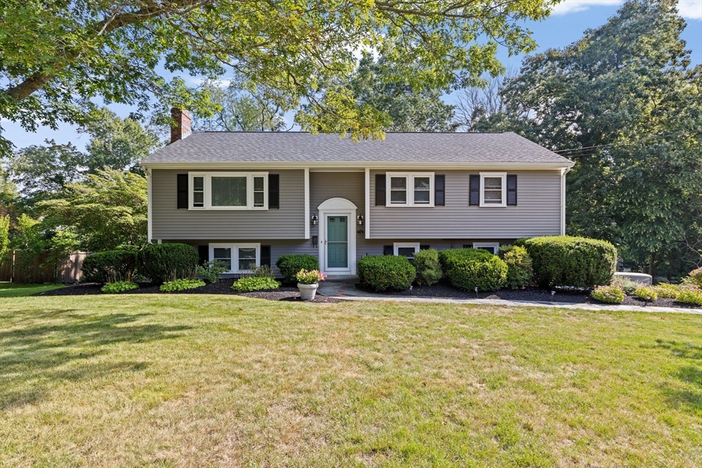14 Aberdeen Drive