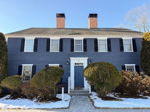 53 Jericho Rd B Weston MA 02493