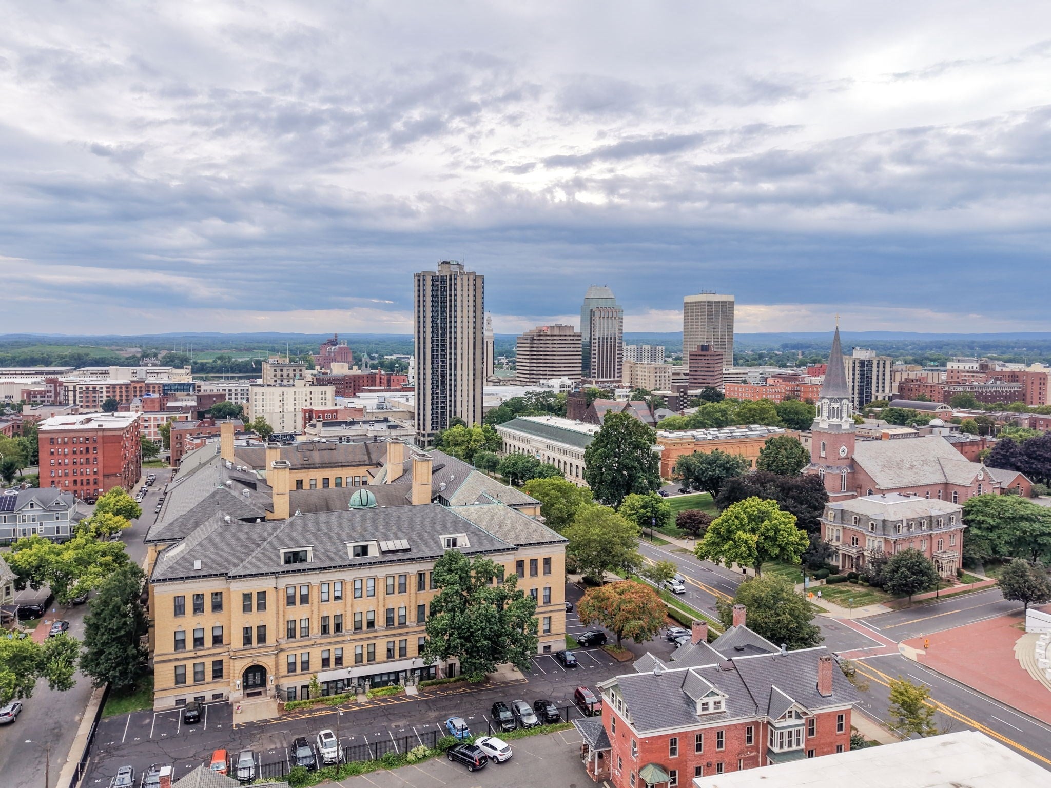 235 State St #407, Springfield, MA, 235 State St #407, Springfield, MA Photo #40