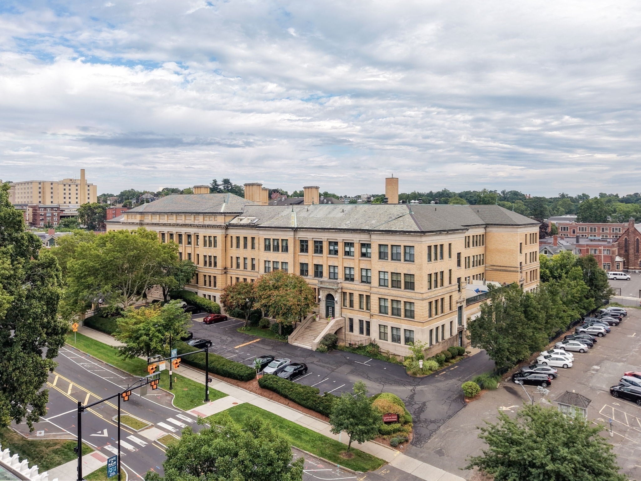 235 State St #407, Springfield, MA, 235 State St #407, Springfield, MA Photo #38
