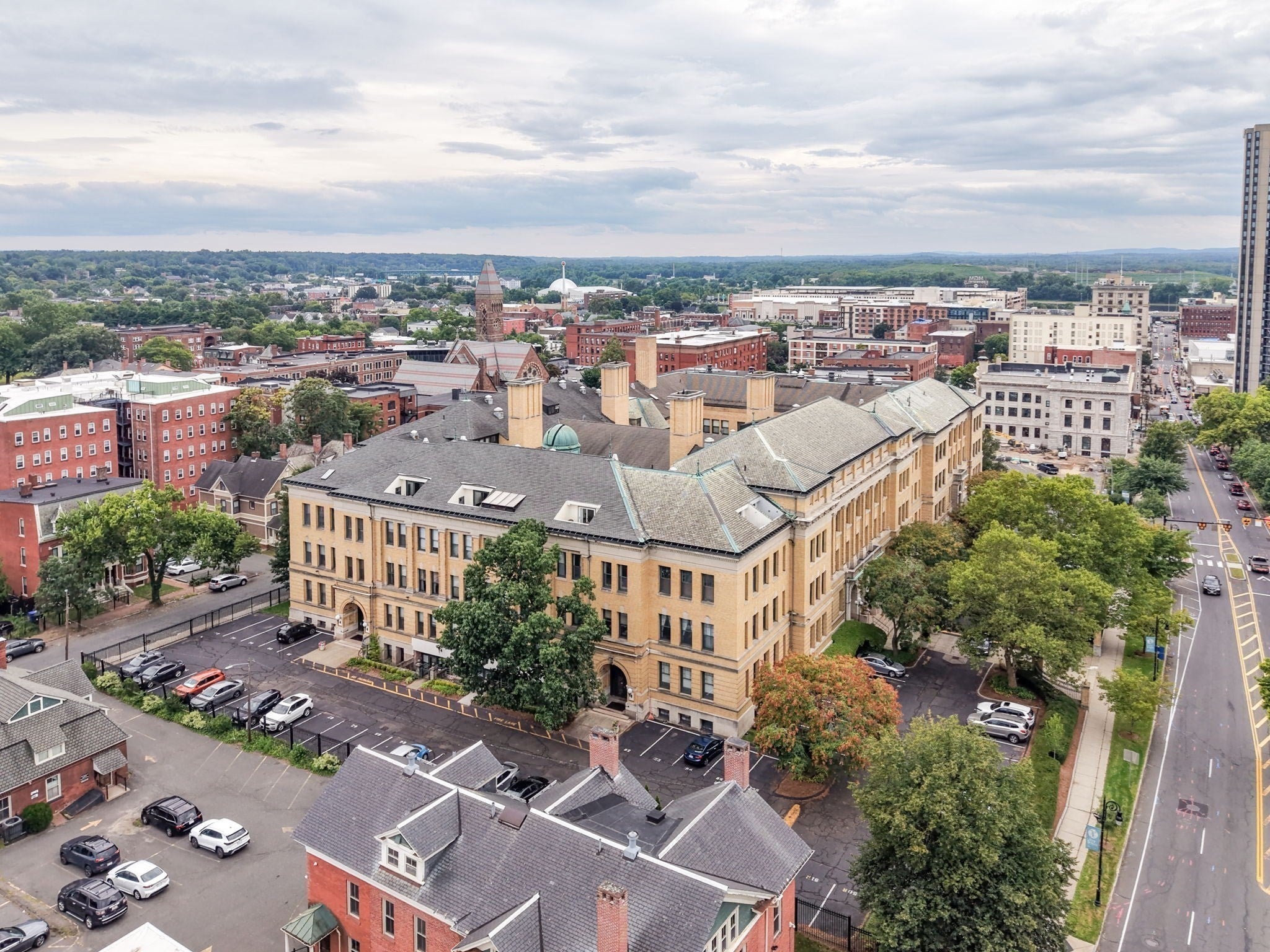 235 State St #407, Springfield, MA, 235 State St #407, Springfield, MA Photo #39