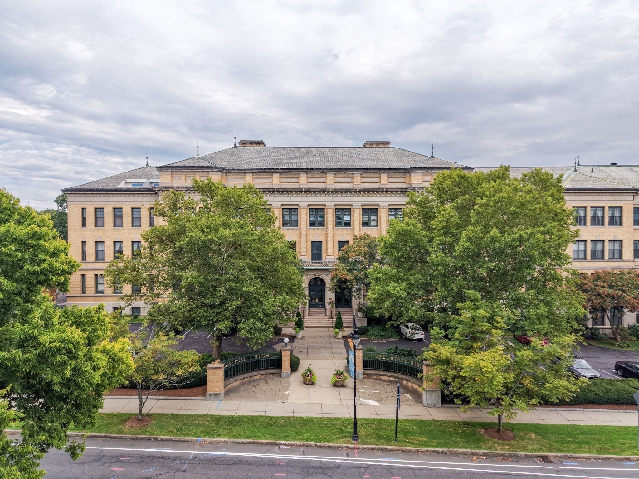 235 State St #407, Springfield, MA, 235 State St #407, Springfield, MA Photo #37