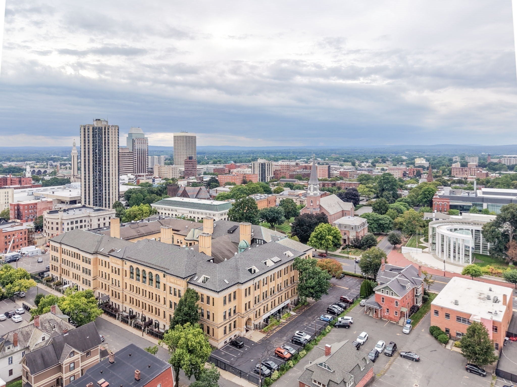 235 State St #407, Springfield, MA, 235 State St #407, Springfield, MA Photo #41