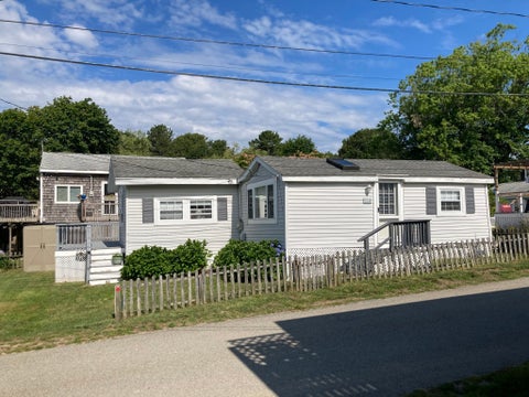Photo of 13 Thompson Road #A, Bourne, MA 02532 (MLS # 73555786)
