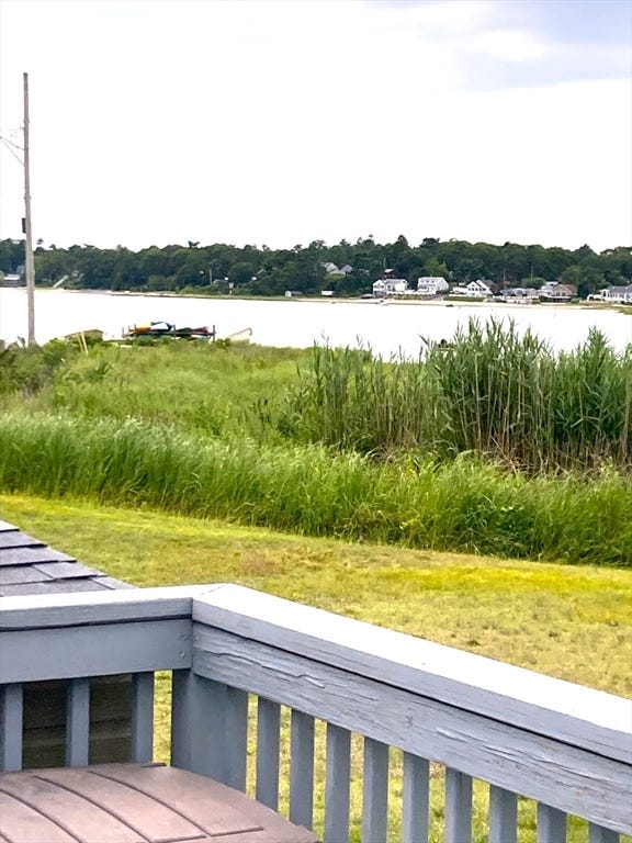 Photo of 13 Thompson Road #A, Bourne, MA 02532 (MLS # 73555786)