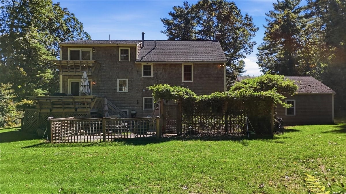 31 Bow St, Carver, MA, 31 Bow St, Carver, MA Photo #29