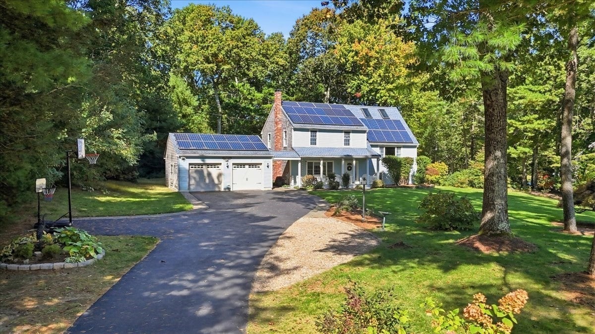 31 Bow St, Carver, MA, 31 Bow St, Carver, MA Photo #2