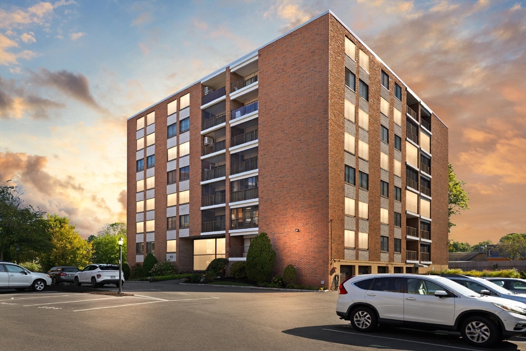 49 Melrose Street 1F