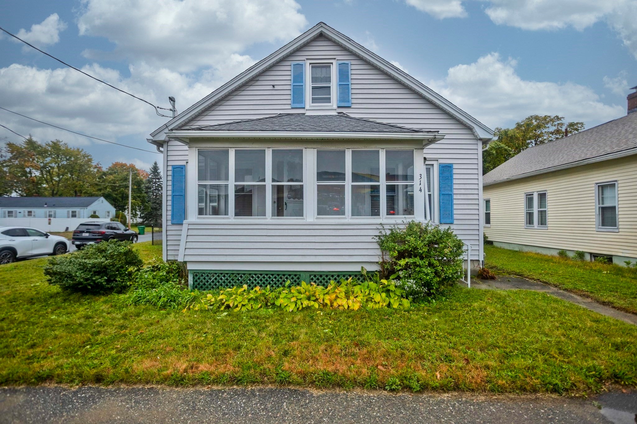 314 Carew St, Chicopee, MA Photo #4