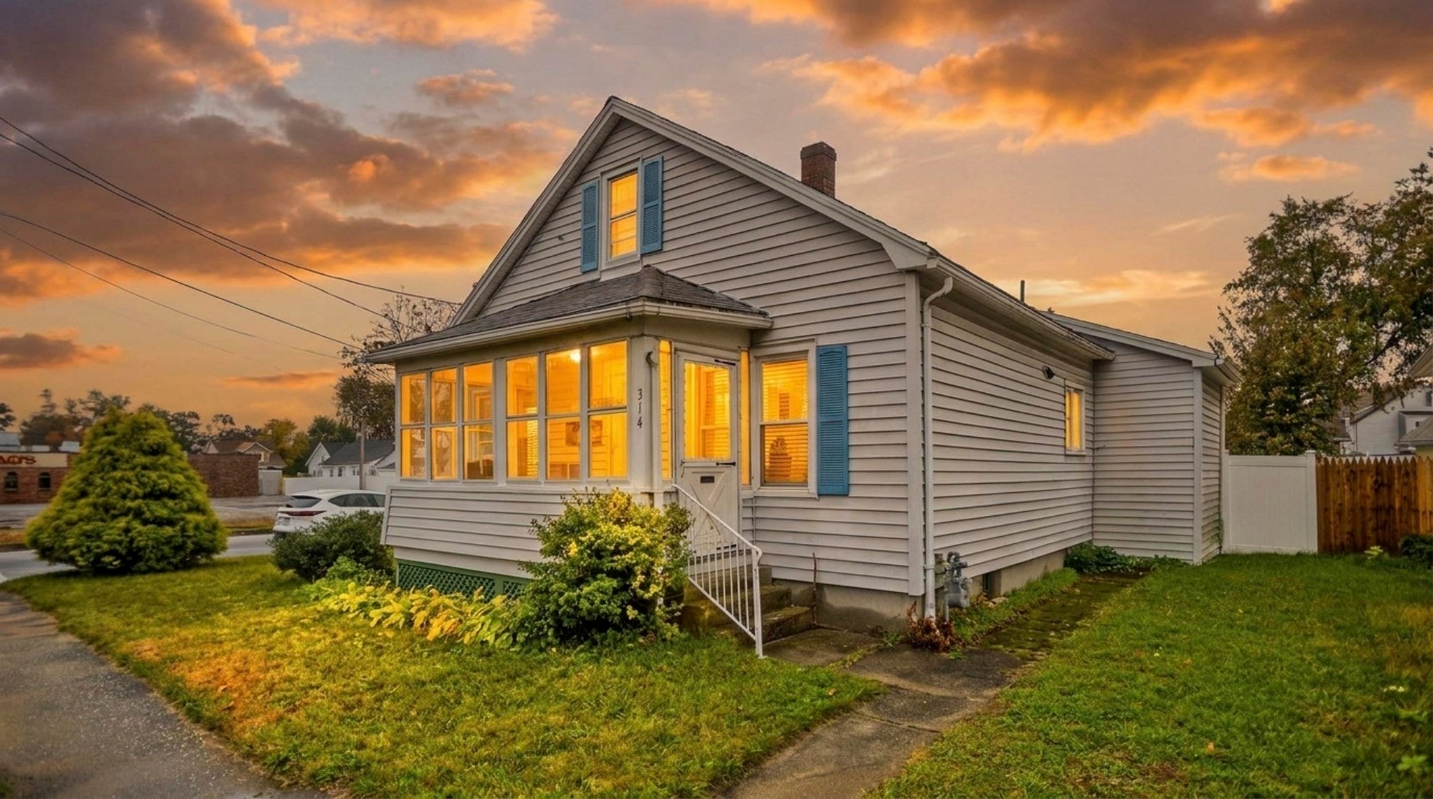 314 Carew St, Chicopee, MA Photo #38