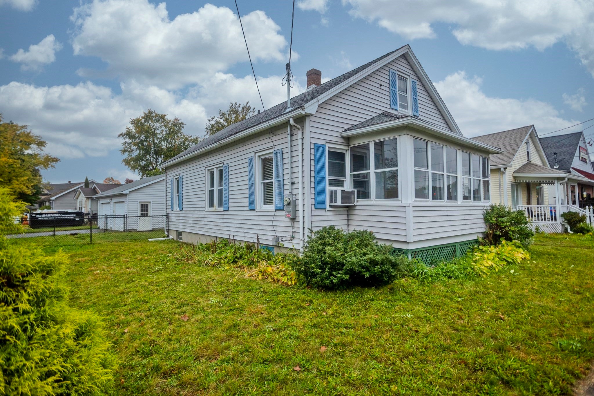 314 Carew St, Chicopee, MA Photo #2