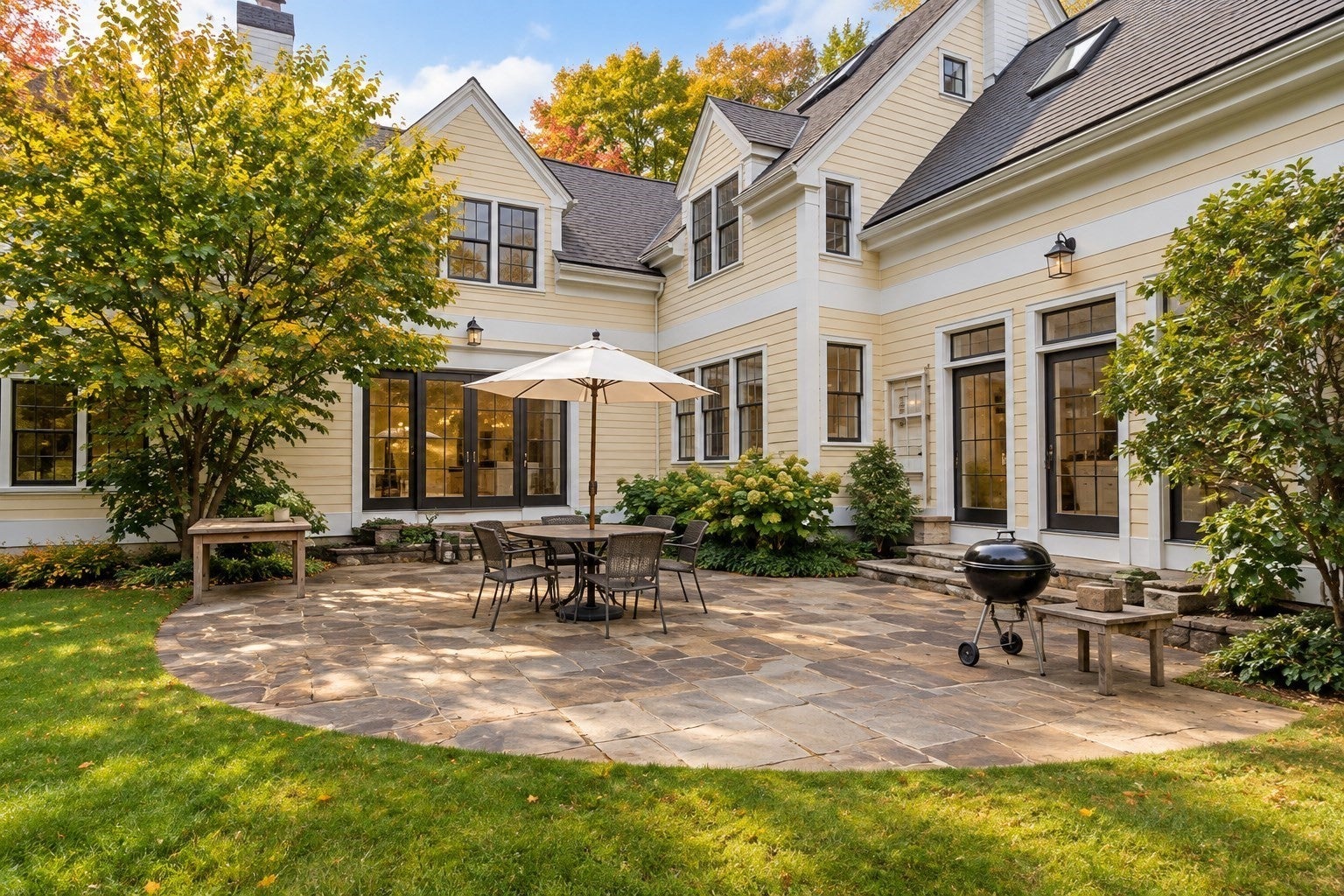 195 River Rd, Carlisle, MA Photo #18