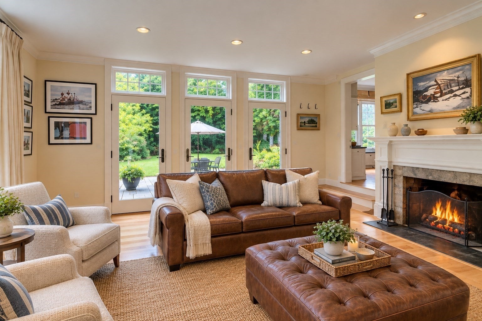 195 River Rd, Carlisle, MA Photo #11