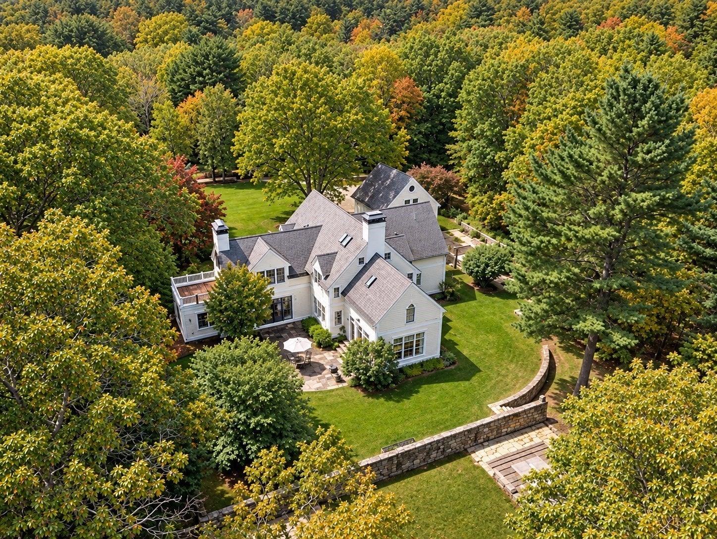 195 River Rd, Carlisle, MA Photo #1