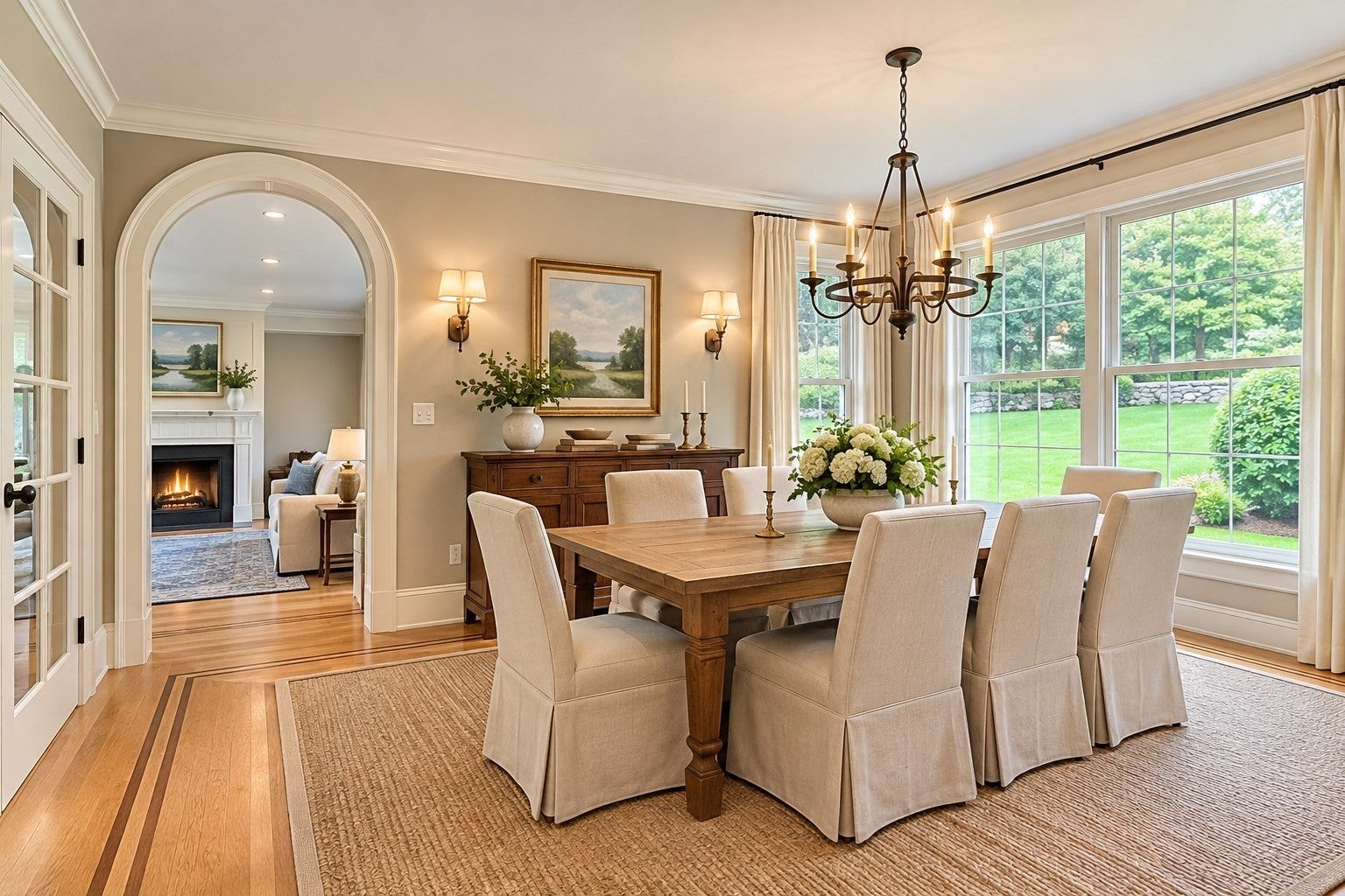 195 River Rd, Carlisle, MA Photo #4