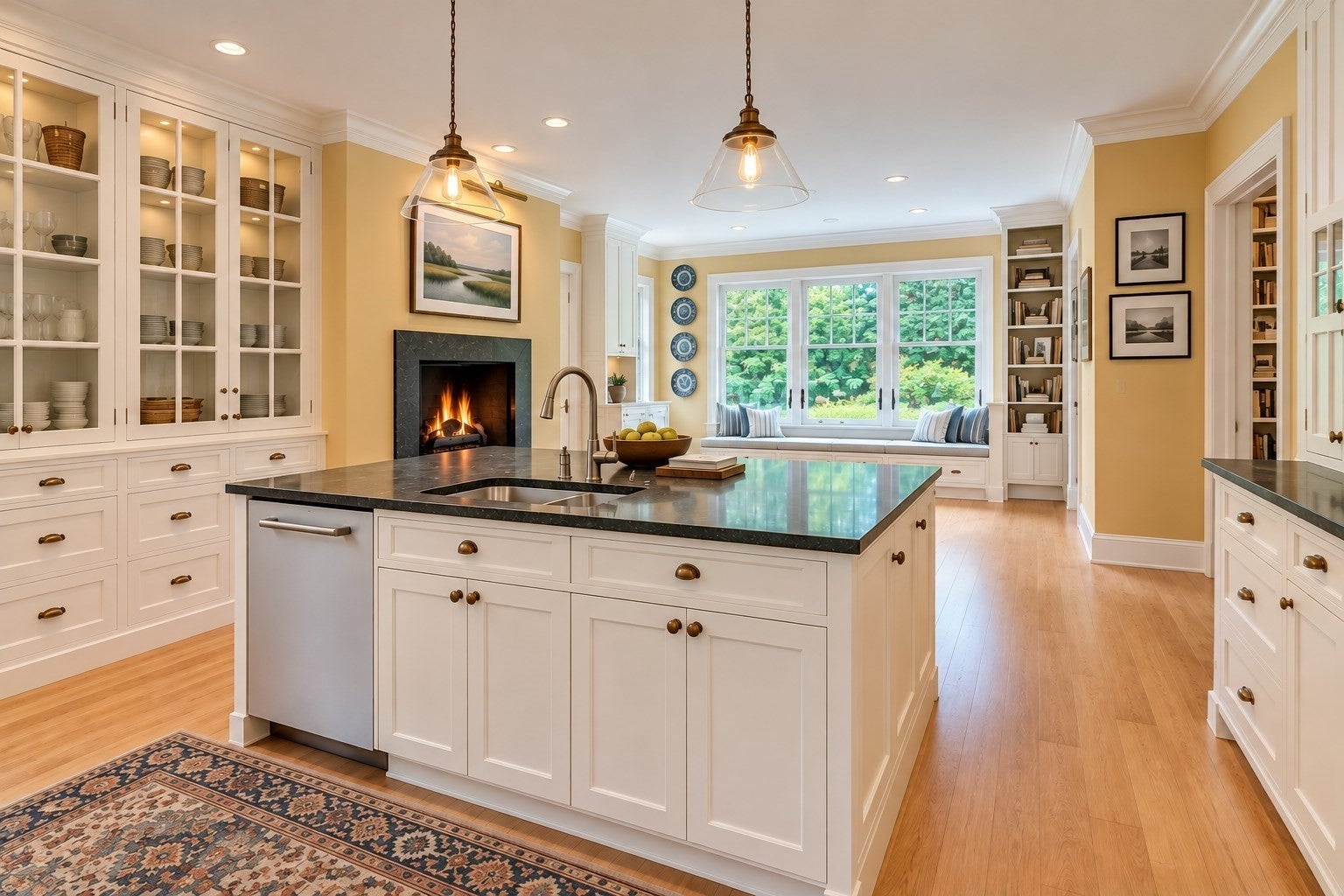 195 River Rd, Carlisle, MA Photo #9